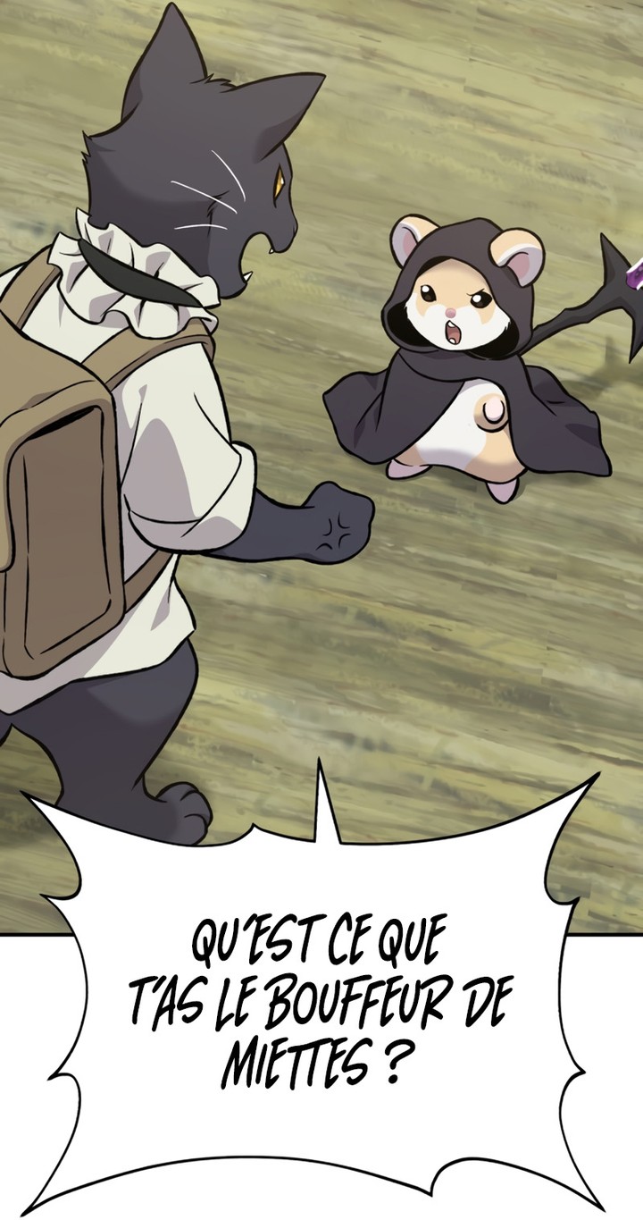 Solo Farming In The Tower Chapitre 83 - Page 76