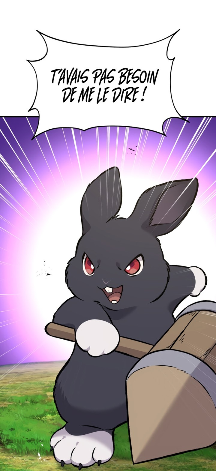 Solo Farming In The Tower Chapitre 83 - Page 8