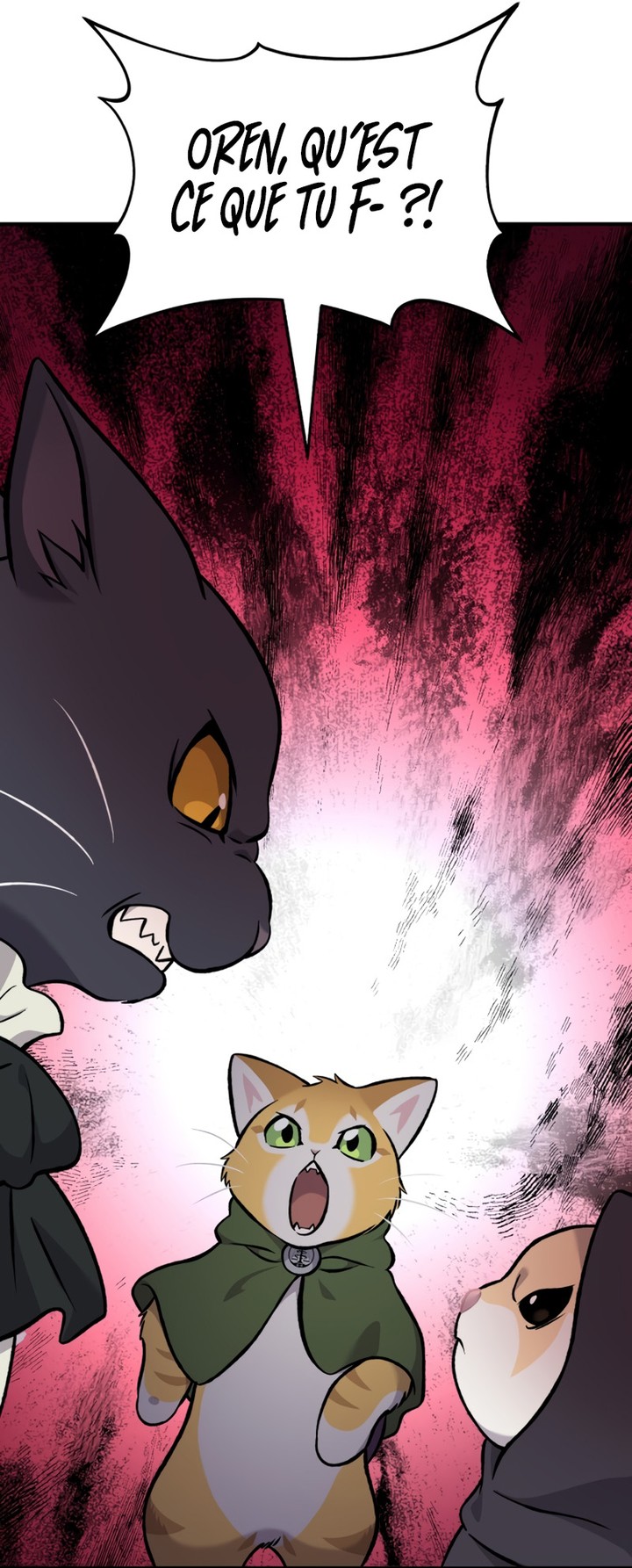 Solo Farming In The Tower Chapitre 83 - Page 81