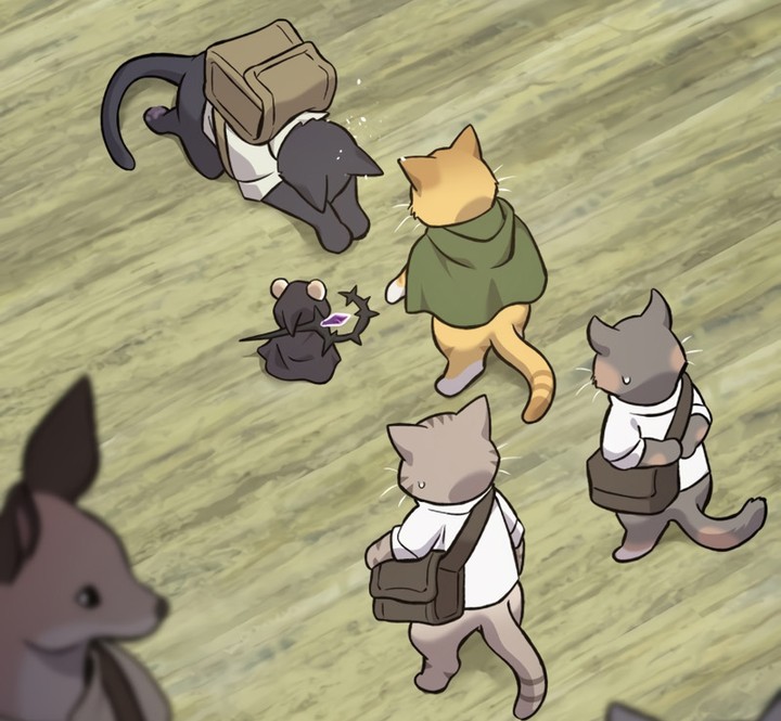 Solo Farming In The Tower Chapitre 83 - Page 93