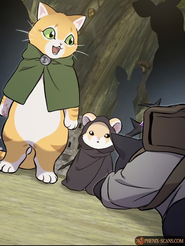 Solo Farming In The Tower Chapitre 83 - Page 97