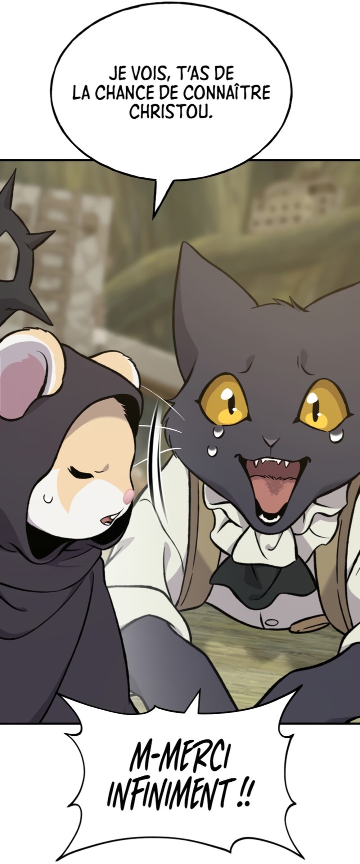 Solo Farming In The Tower Chapitre 83 - Page 99