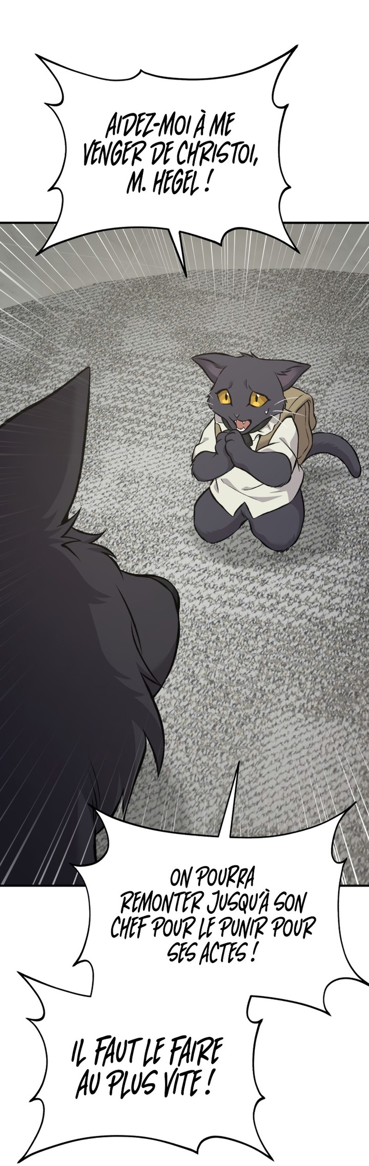 Solo Farming In The Tower Chapitre 84 - Page 108