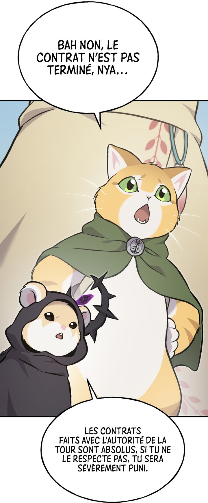 Solo Farming In The Tower Chapitre 84 - Page 140