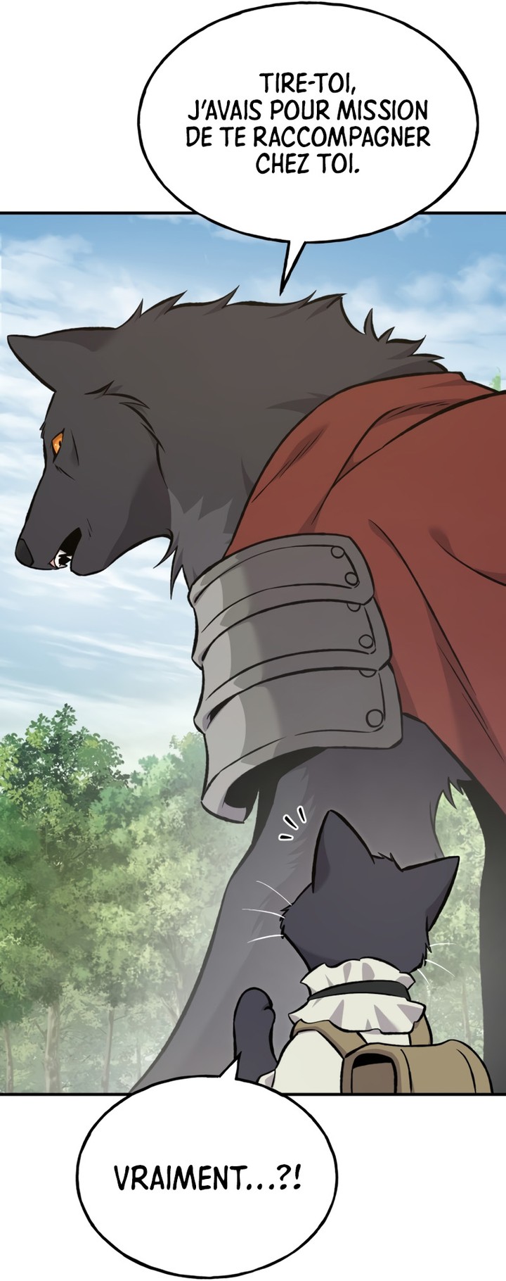Solo Farming In The Tower Chapitre 84 - Page 15