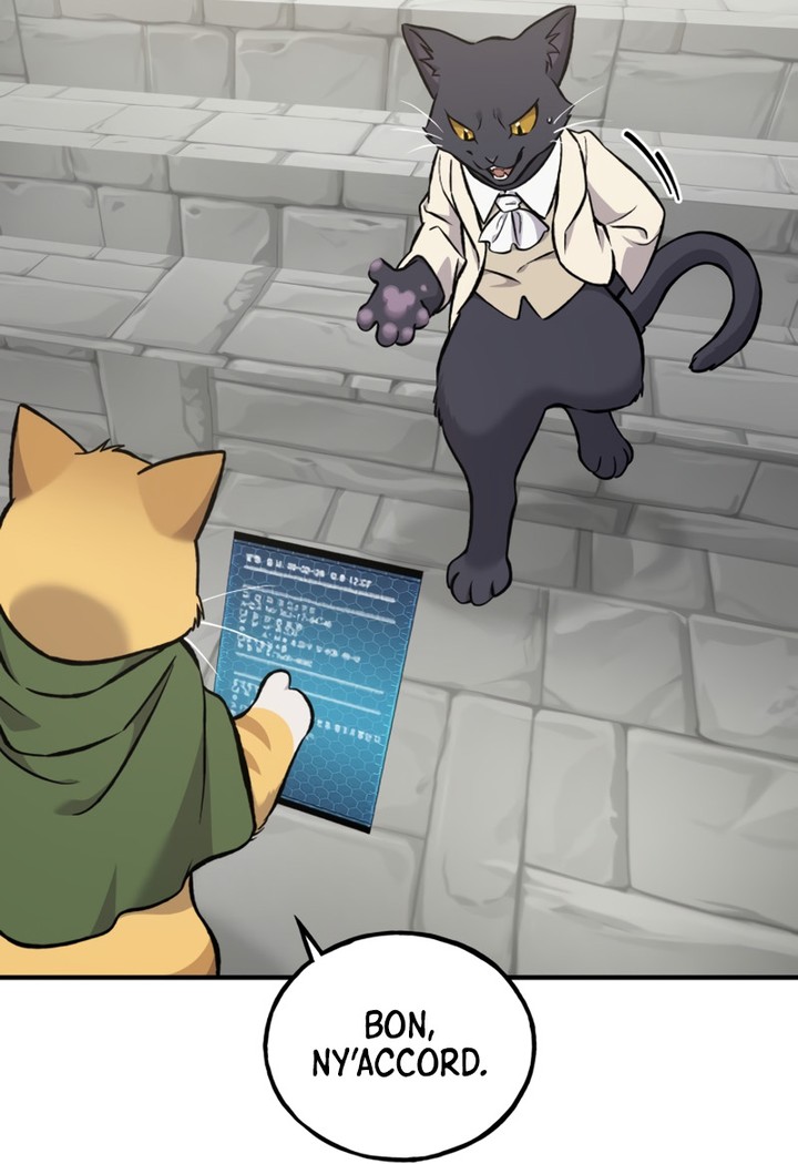 Solo Farming In The Tower Chapitre 84 - Page 151