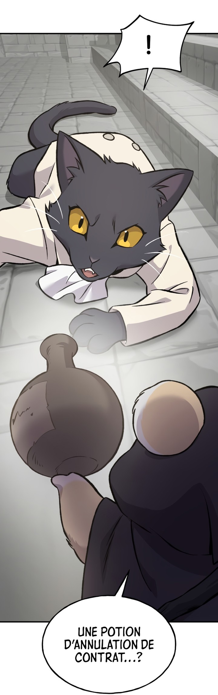 Solo Farming In The Tower Chapitre 84 - Page 179