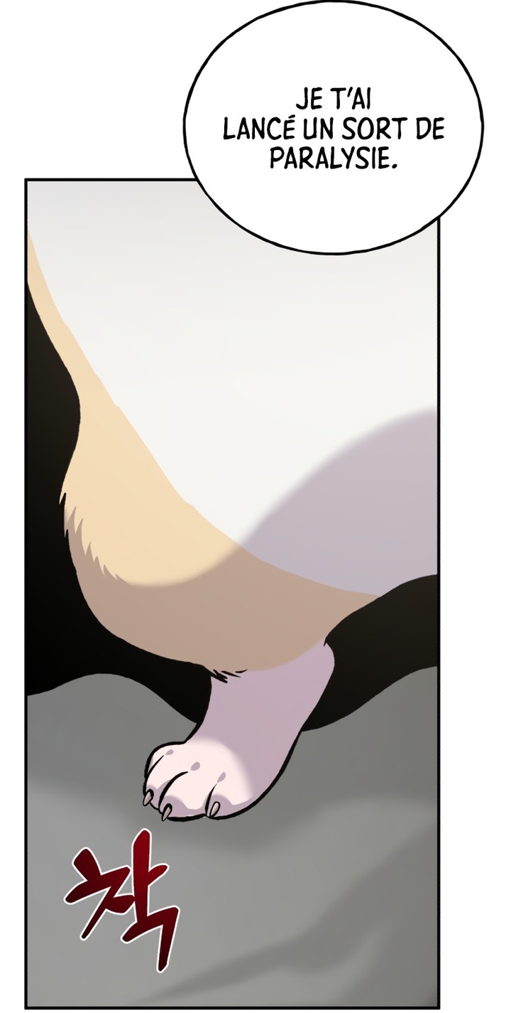 Solo Farming In The Tower Chapitre 84 - Page 222