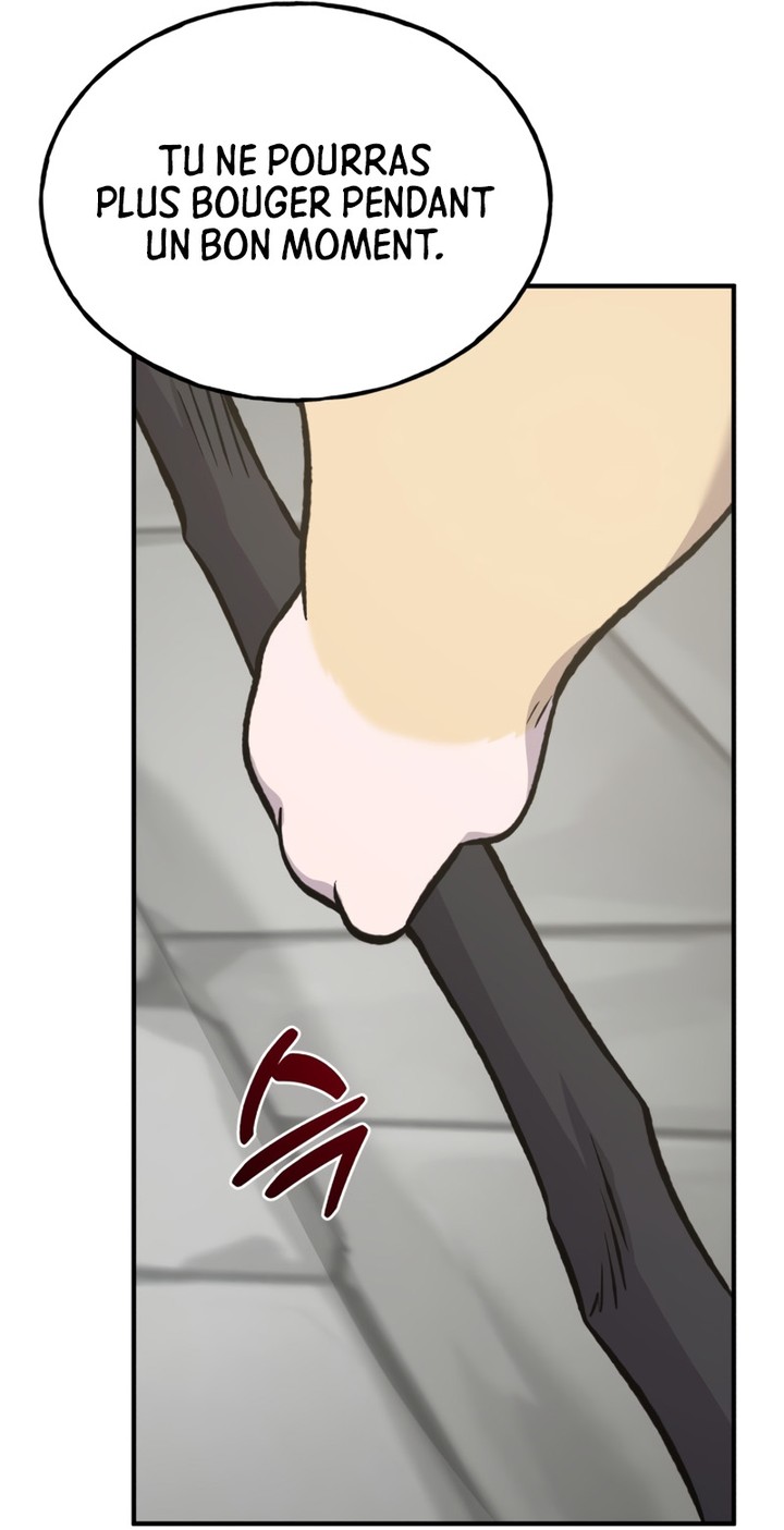 Solo Farming In The Tower Chapitre 84 - Page 224