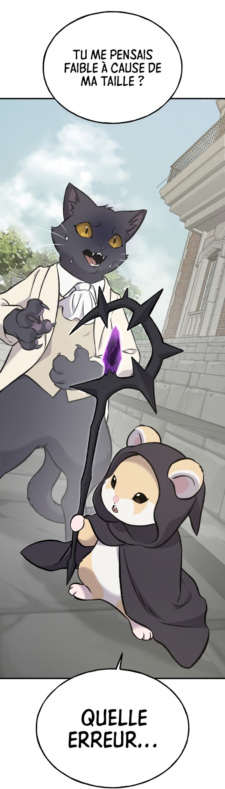 Solo Farming In The Tower Chapitre 84 - Page 226