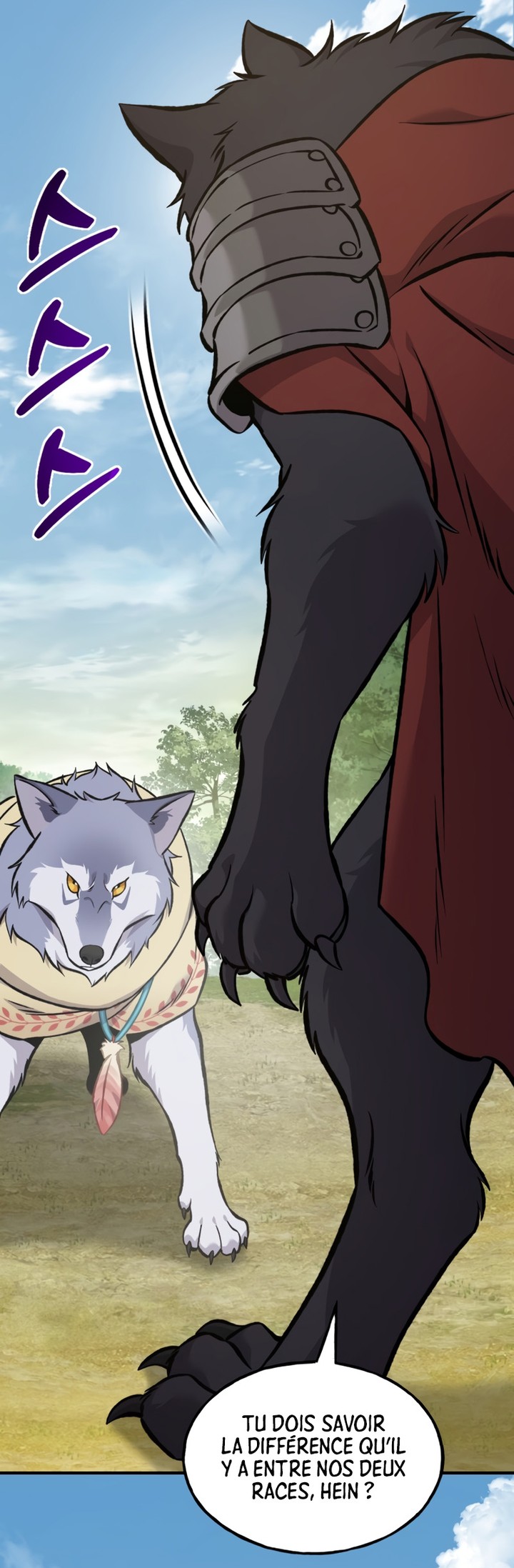 Solo Farming In The Tower Chapitre 84 - Page 26