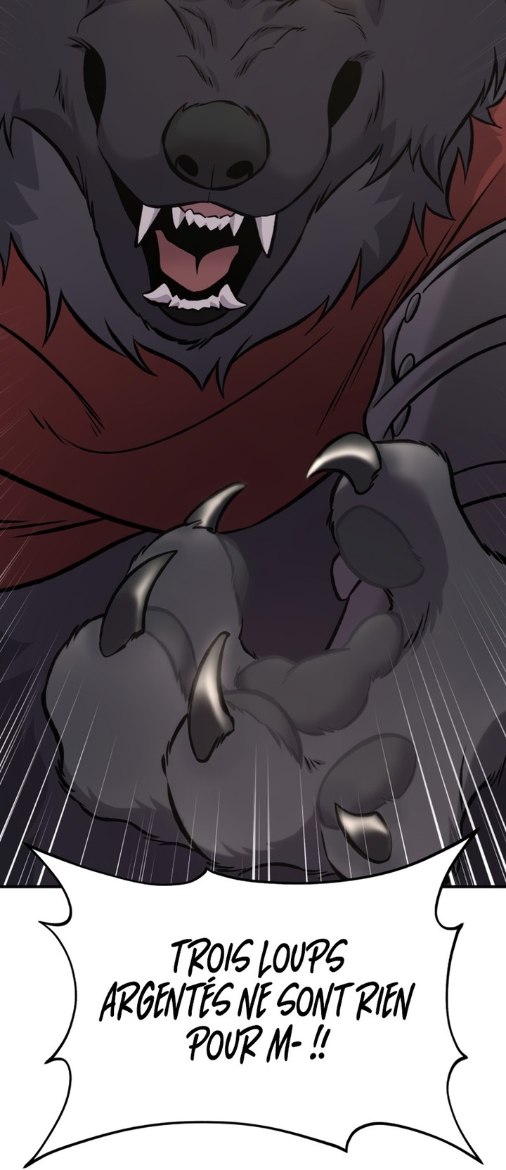 Solo Farming In The Tower Chapitre 84 - Page 32