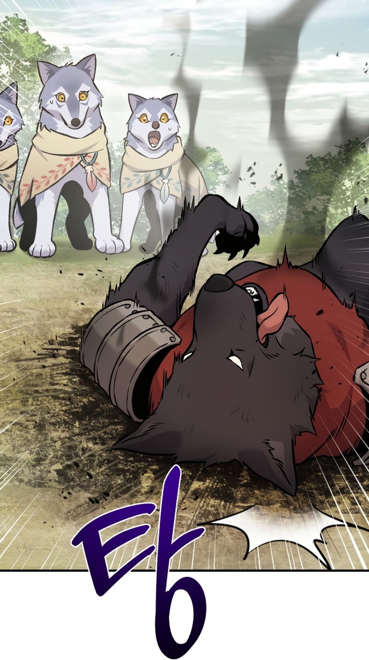 Solo Farming In The Tower Chapitre 84 - Page 41