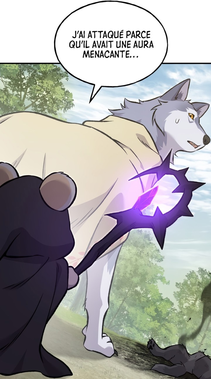 Solo Farming In The Tower Chapitre 84 - Page 43