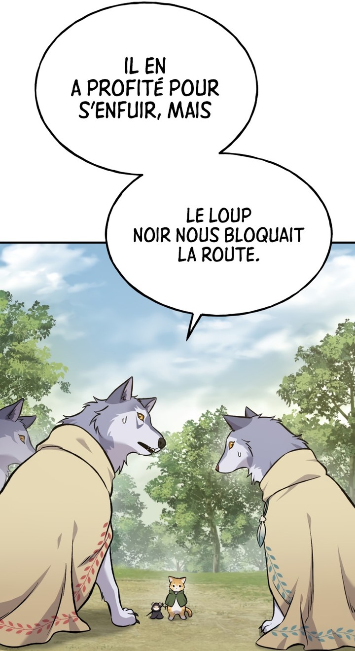 Solo Farming In The Tower Chapitre 84 - Page 52
