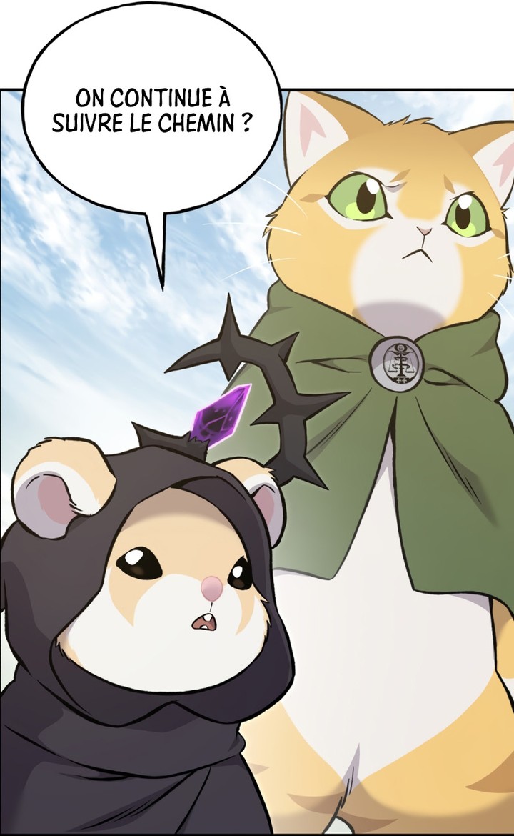 Solo Farming In The Tower Chapitre 84 - Page 56