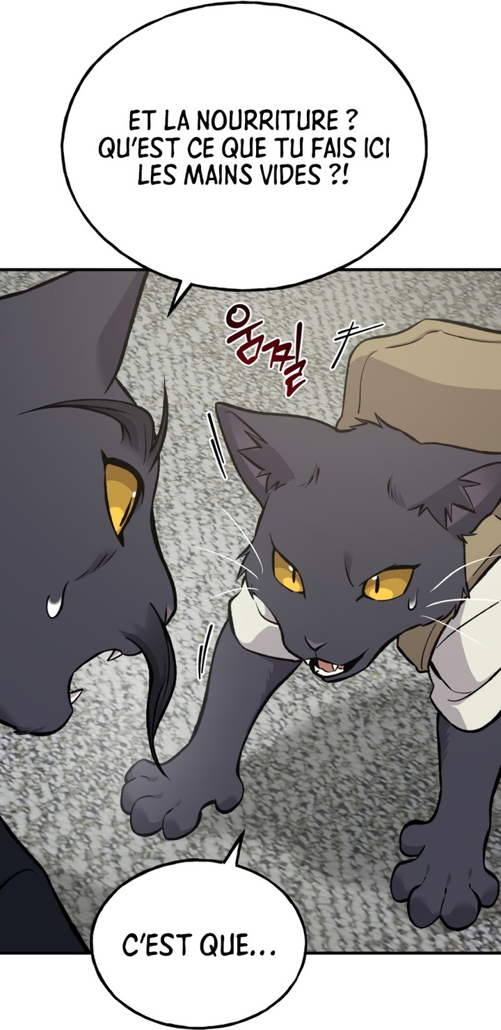 Solo Farming In The Tower Chapitre 84 - Page 84