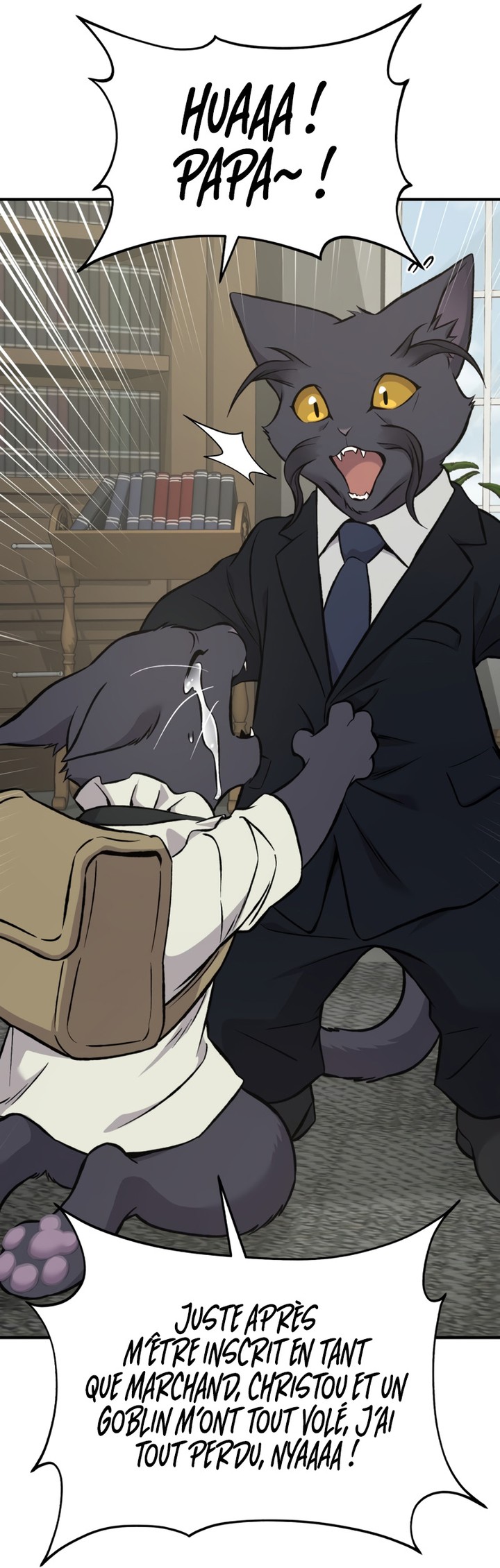 Solo Farming In The Tower Chapitre 84 - Page 86