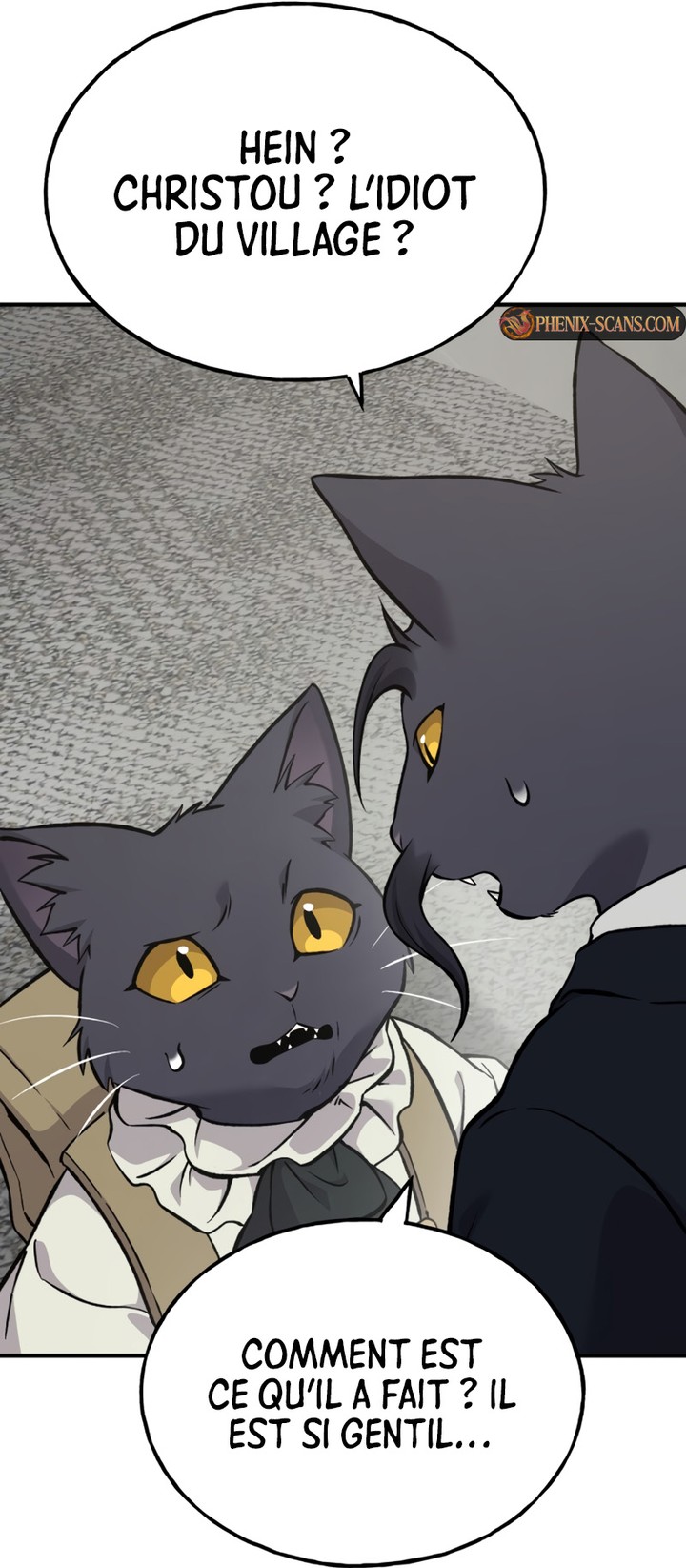 Solo Farming In The Tower Chapitre 84 - Page 88