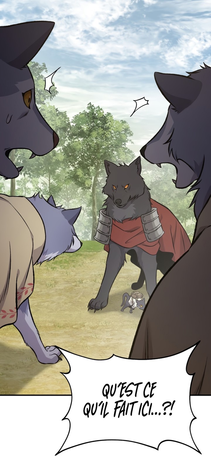 Solo Farming In The Tower Chapitre 84 - Page 9