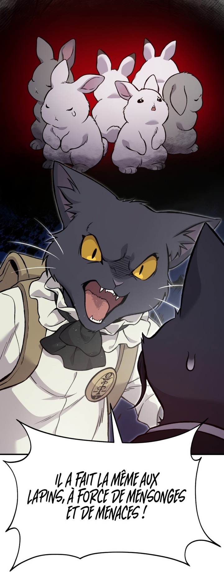 Solo Farming In The Tower Chapitre 84 - Page 93