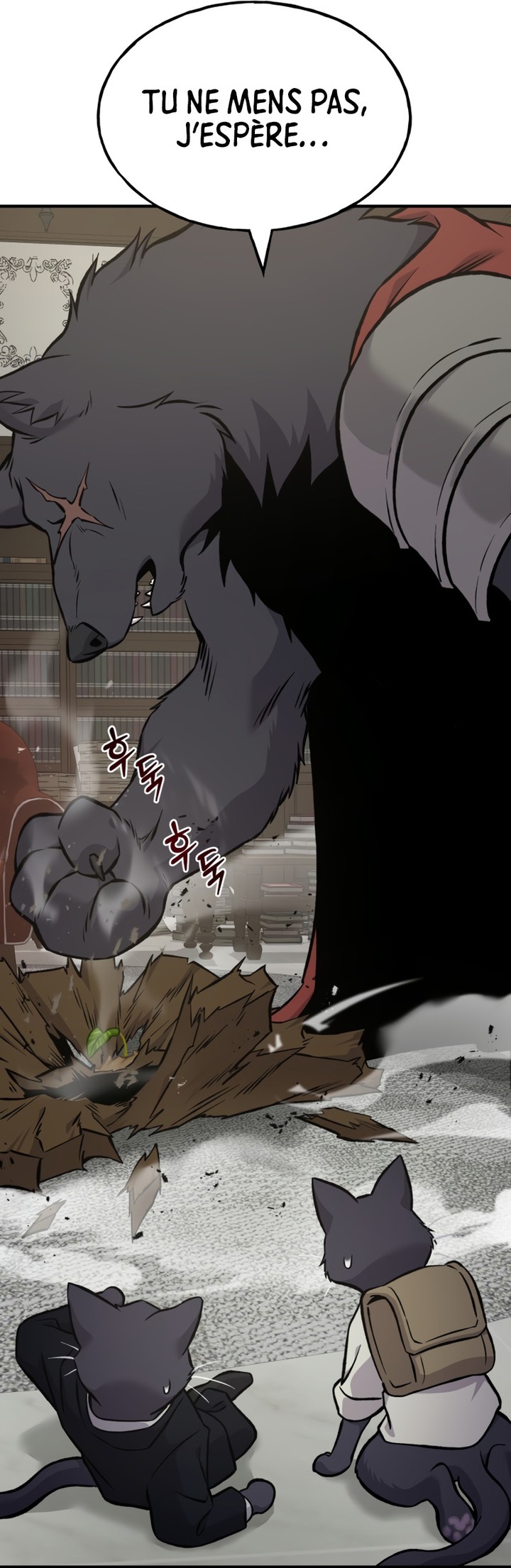 Solo Farming In The Tower Chapitre 84 - Page 97