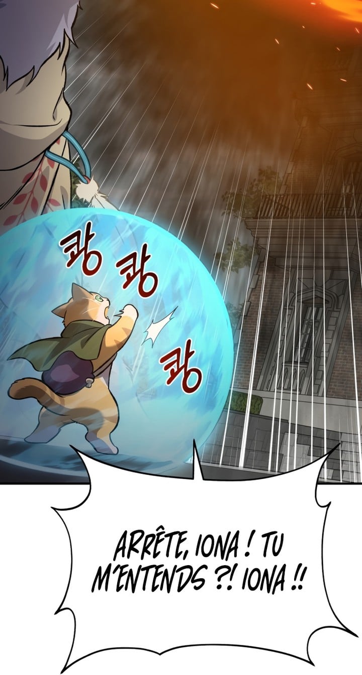 Solo Farming In The Tower Chapitre 85 - Page 101
