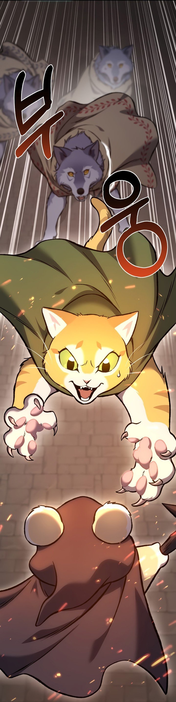 Solo Farming In The Tower Chapitre 85 - Page 119