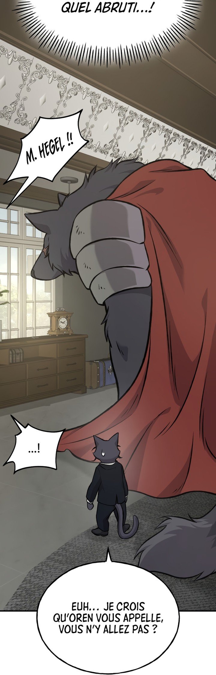 Solo Farming In The Tower Chapitre 85 - Page 14