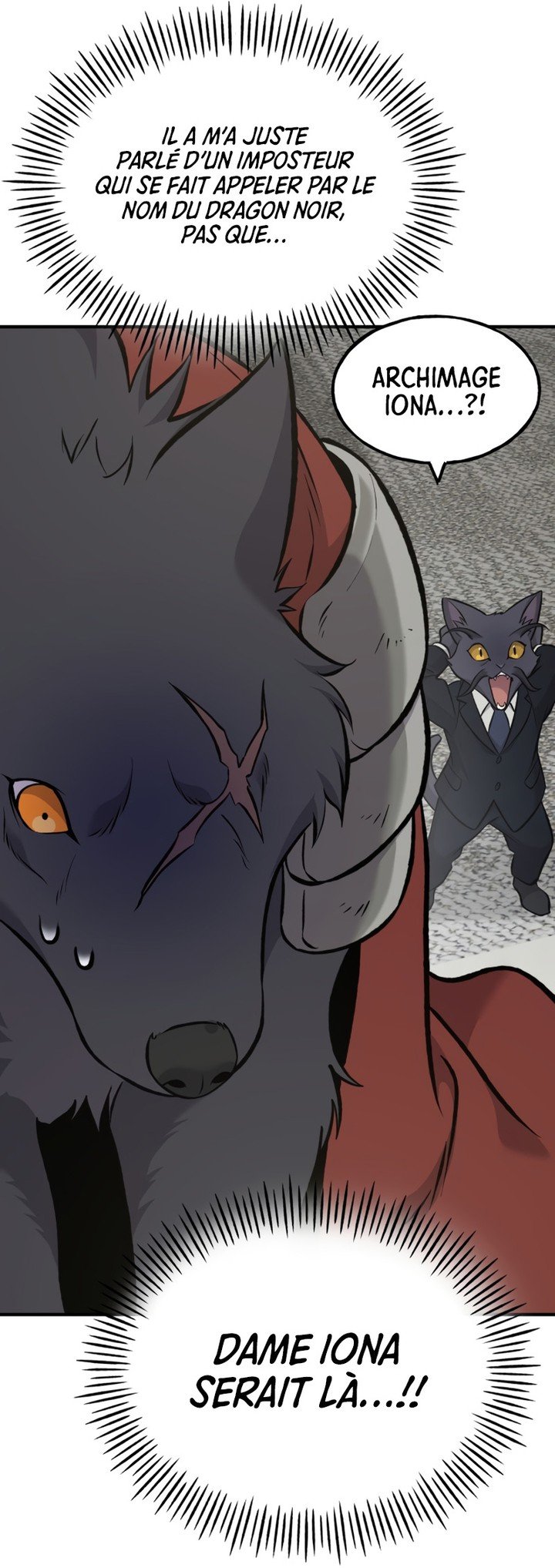 Solo Farming In The Tower Chapitre 85 - Page 16
