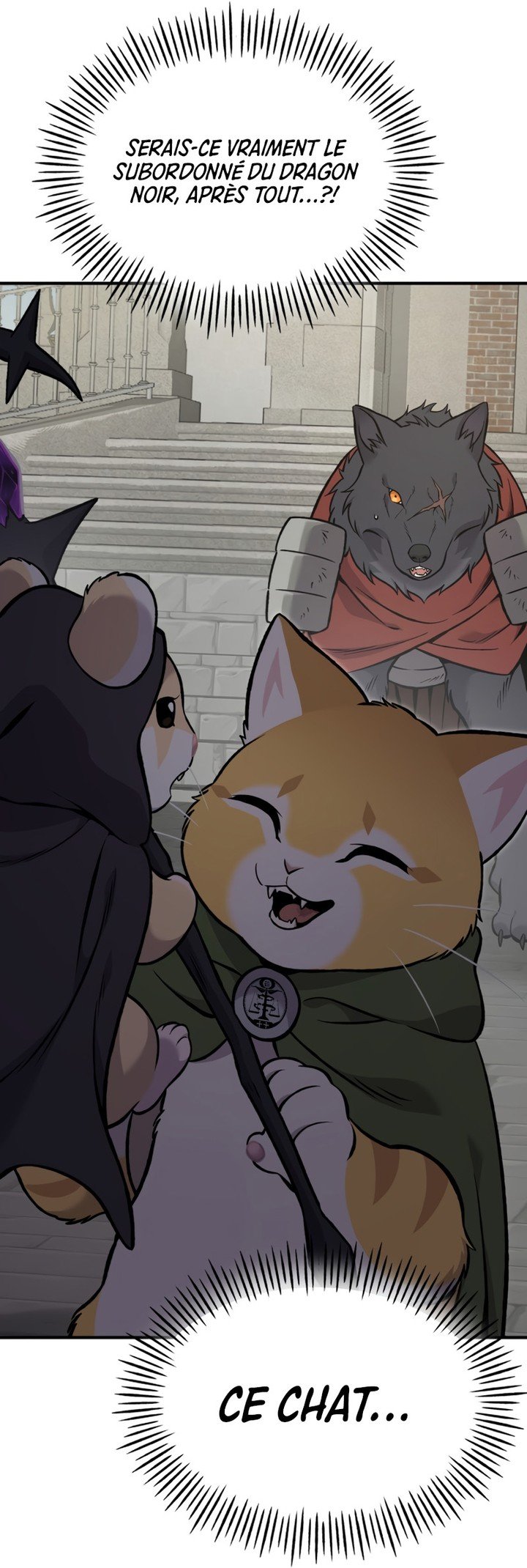 Solo Farming In The Tower Chapitre 85 - Page 164
