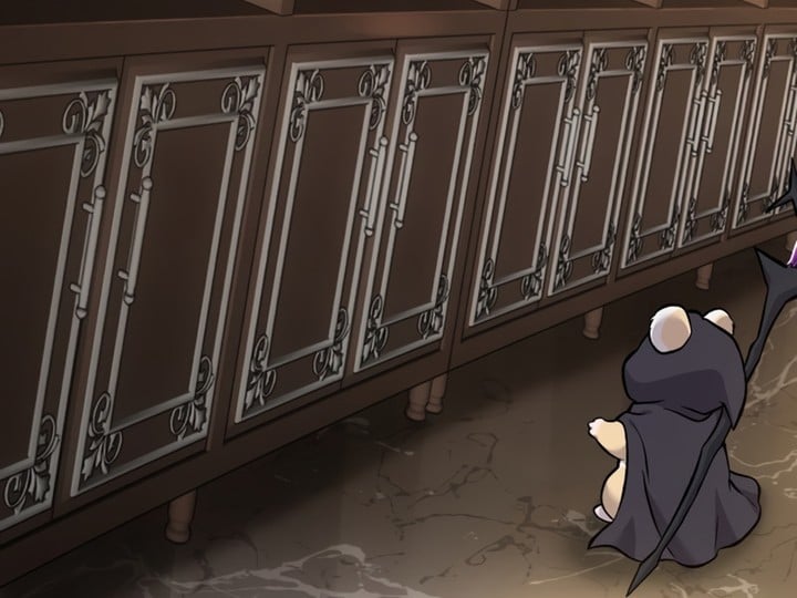 Solo Farming In The Tower Chapitre 85 - Page 199