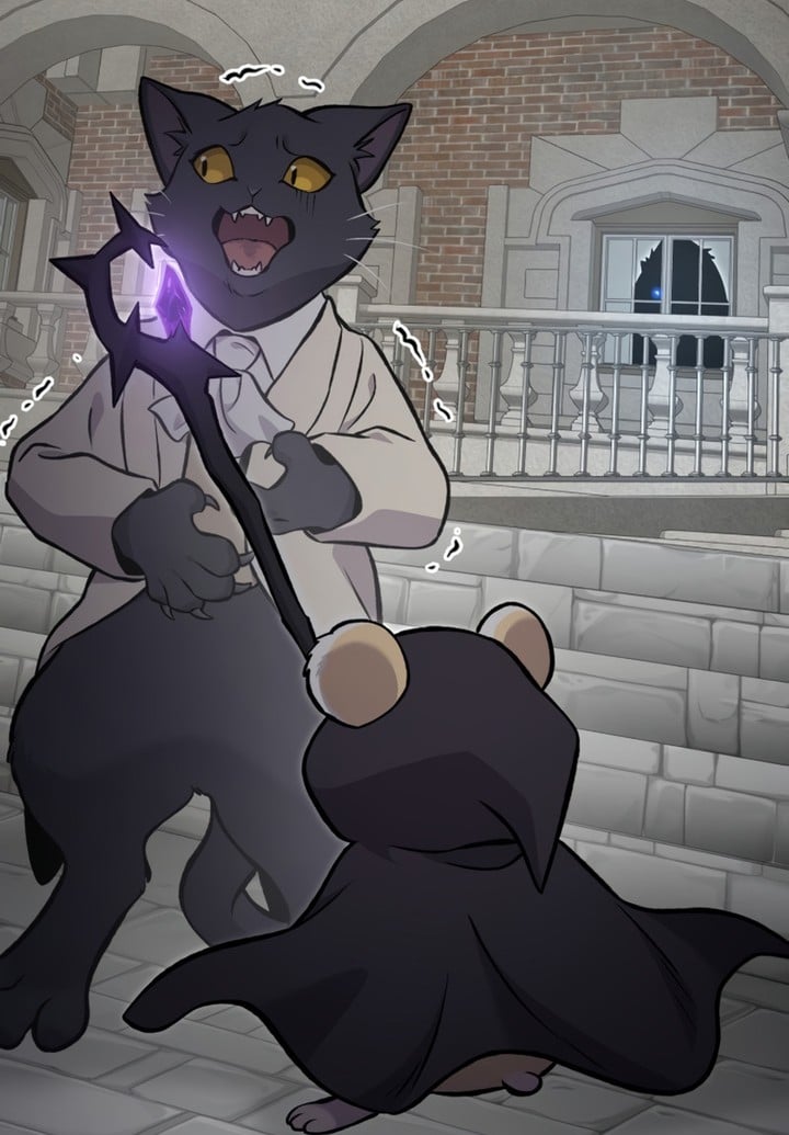 Solo Farming In The Tower Chapitre 85 - Page 20