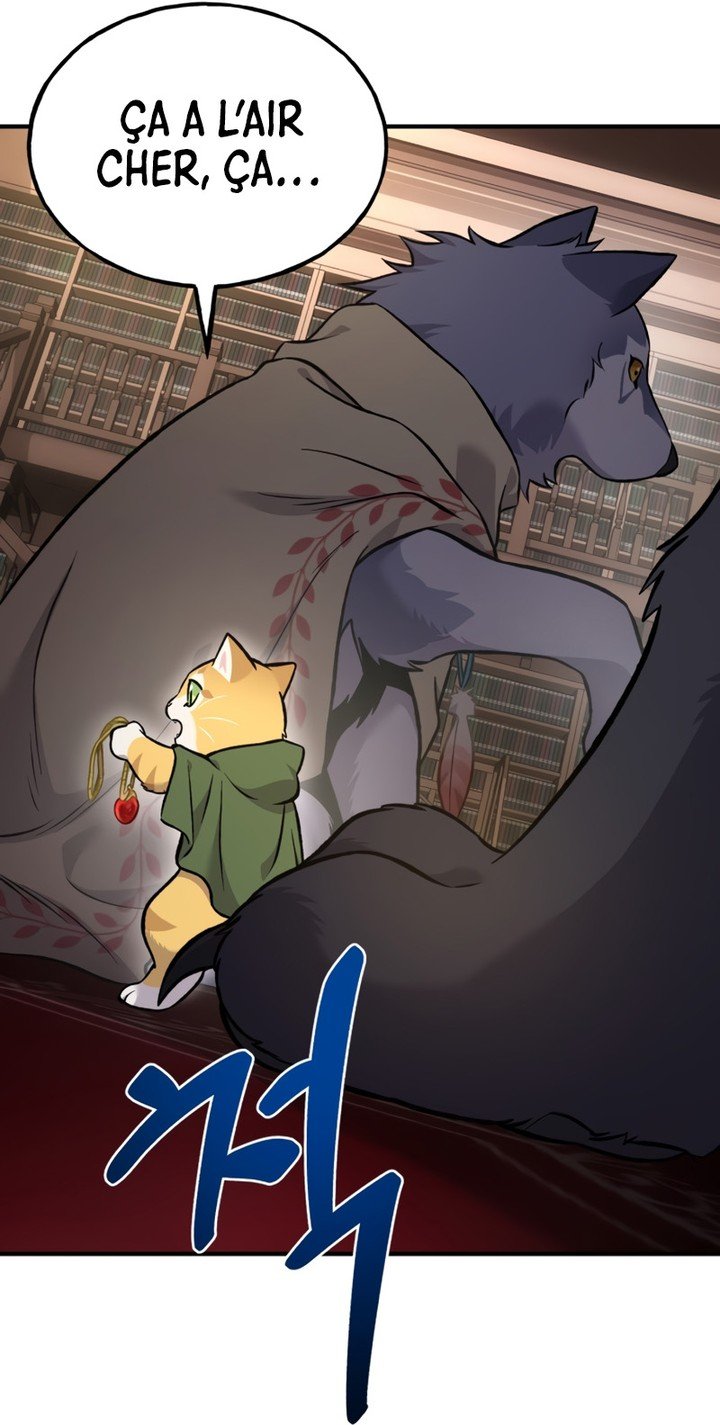Solo Farming In The Tower Chapitre 85 - Page 209