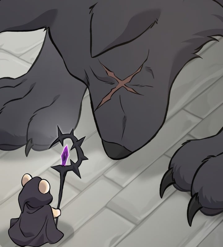 Solo Farming In The Tower Chapitre 85 - Page 38