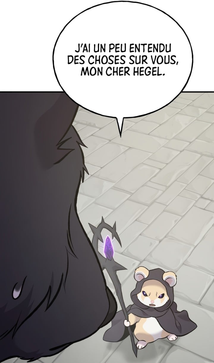 Solo Farming In The Tower Chapitre 85 - Page 52