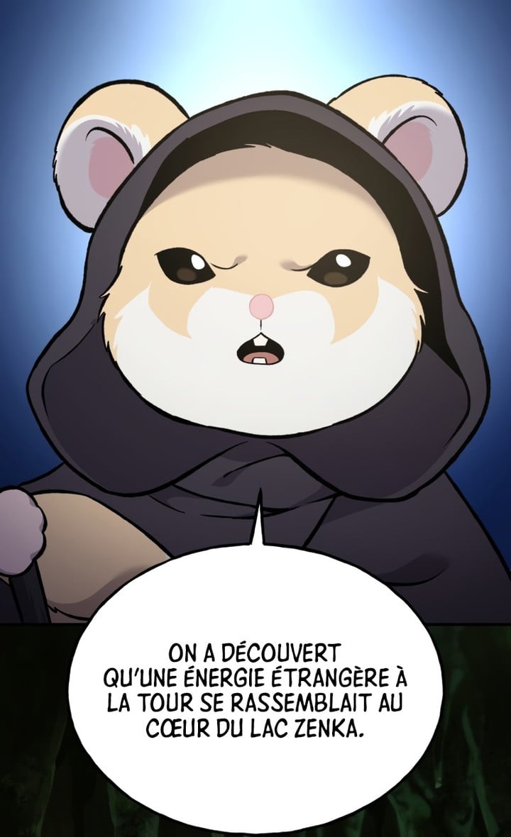 Solo Farming In The Tower Chapitre 85 - Page 59