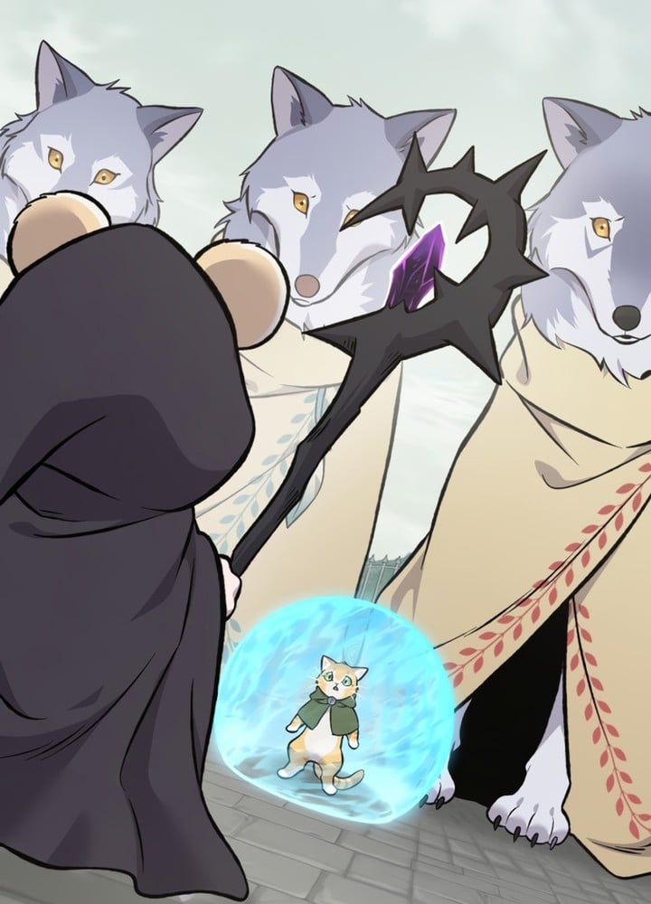 Solo Farming In The Tower Chapitre 85 - Page 66