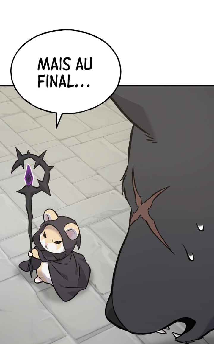 Solo Farming In The Tower Chapitre 85 - Page 68