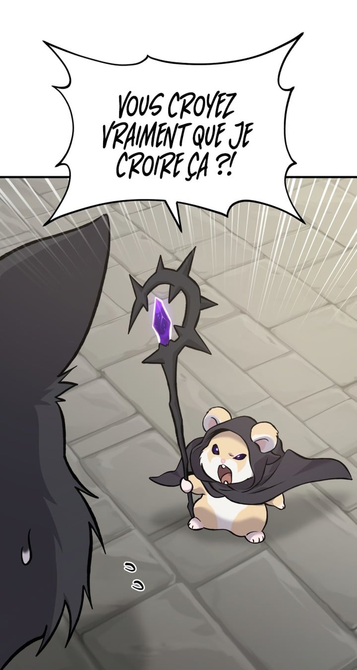 Solo Farming In The Tower Chapitre 85 - Page 74