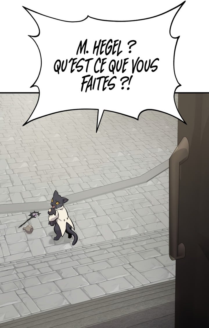 Solo Farming In The Tower Chapitre 85 - Page 8