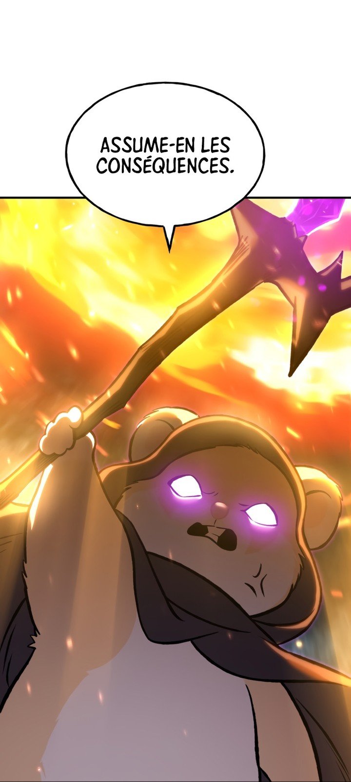 Solo Farming In The Tower Chapitre 85 - Page 86