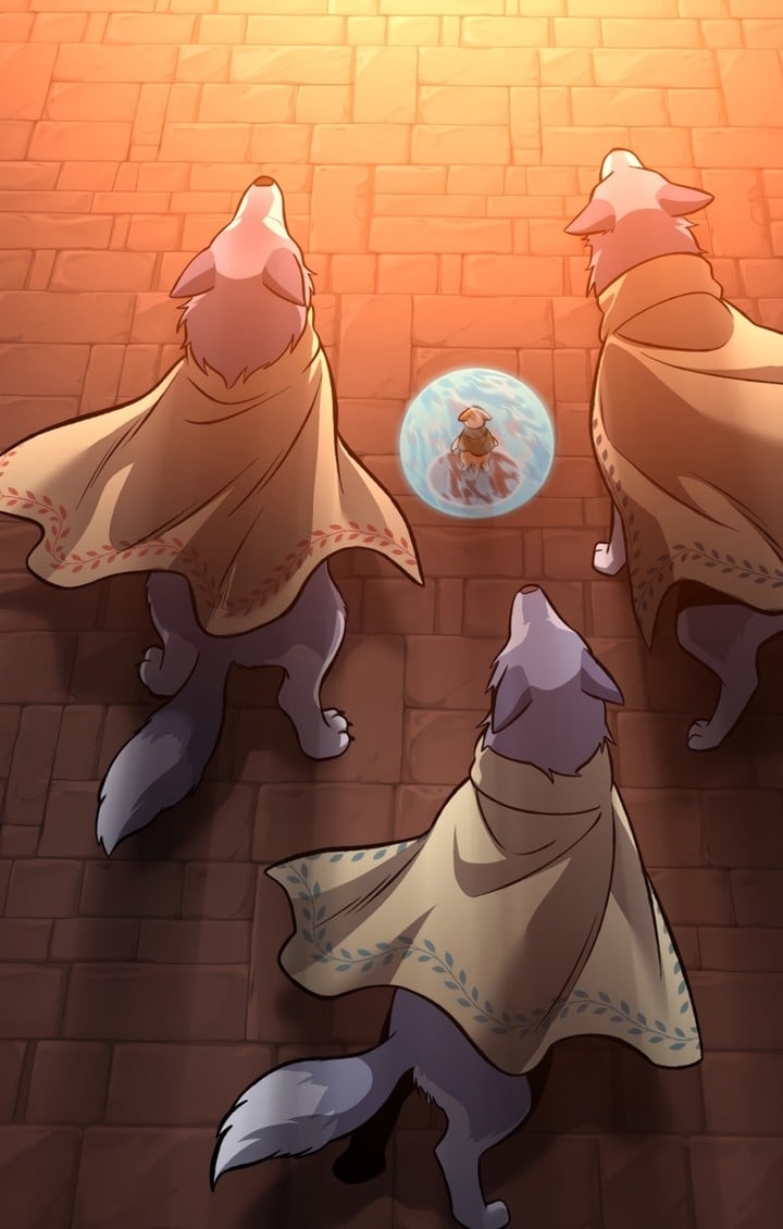 Solo Farming In The Tower Chapitre 85 - Page 97