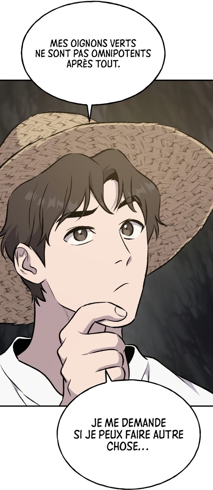 Solo Farming In The Tower Chapitre 86 - Page 109
