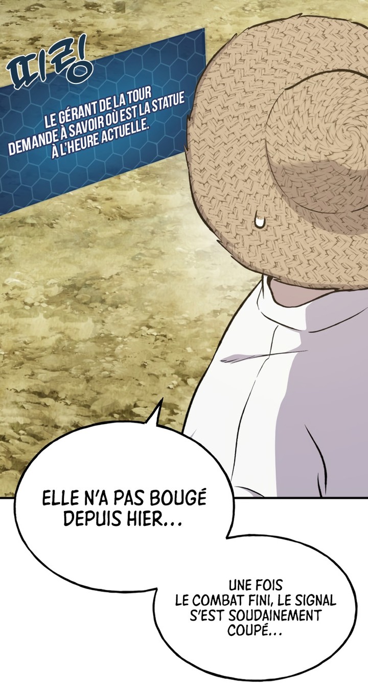 Solo Farming In The Tower Chapitre 86 - Page 130