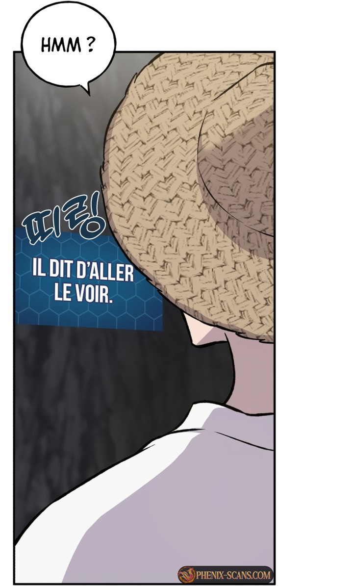 Solo Farming In The Tower Chapitre 86 - Page 136
