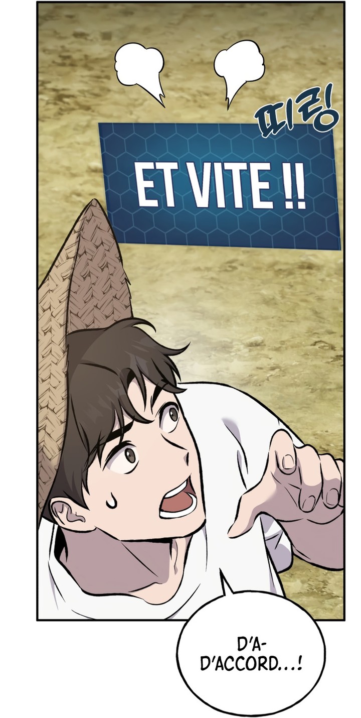 Solo Farming In The Tower Chapitre 86 - Page 138