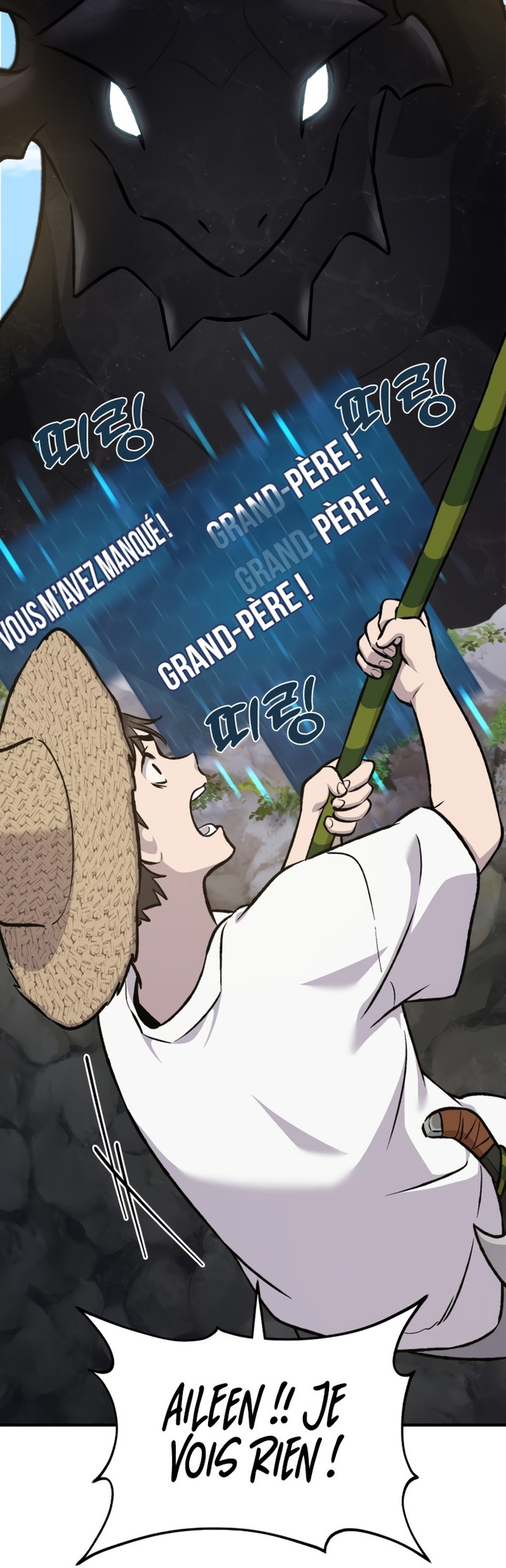 Solo Farming In The Tower Chapitre 86 - Page 145