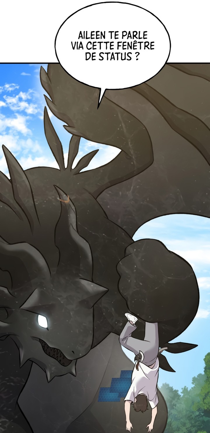 Solo Farming In The Tower Chapitre 86 - Page 158