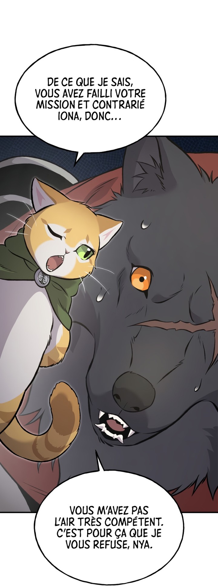Solo Farming In The Tower Chapitre 86 - Page 18